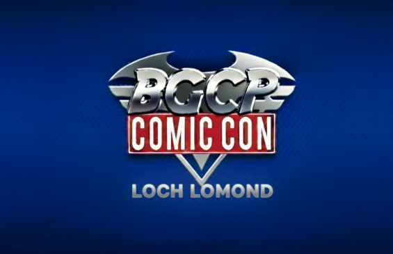 Loch Lomond Comic Con | The Ultimate Balloch Geek Guide