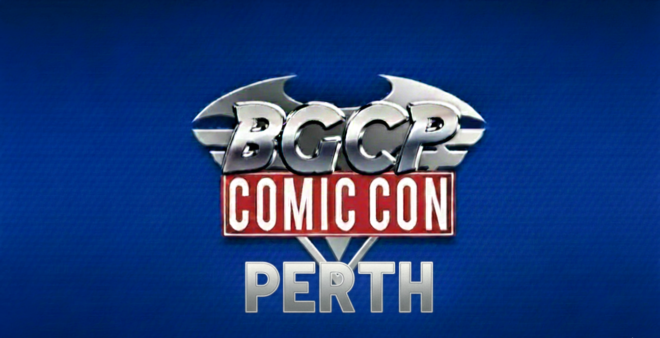 Perth Comic Con | Ultimate Family Day Out Perthshire