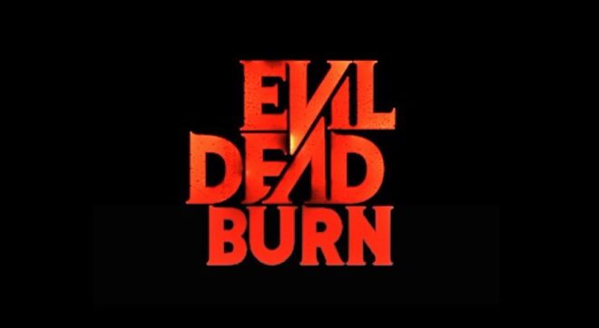 Evil Dead Burn Trailer: A Terrifying & Brutal First Look