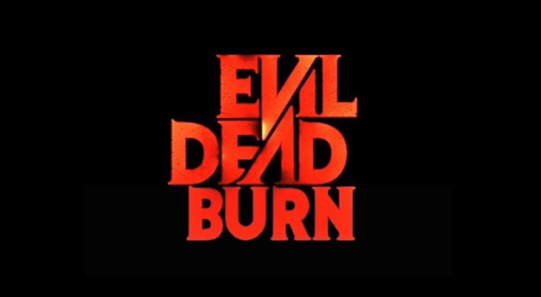 Evil Dead Burn Trailer: The Family Reunion From Hell Begins