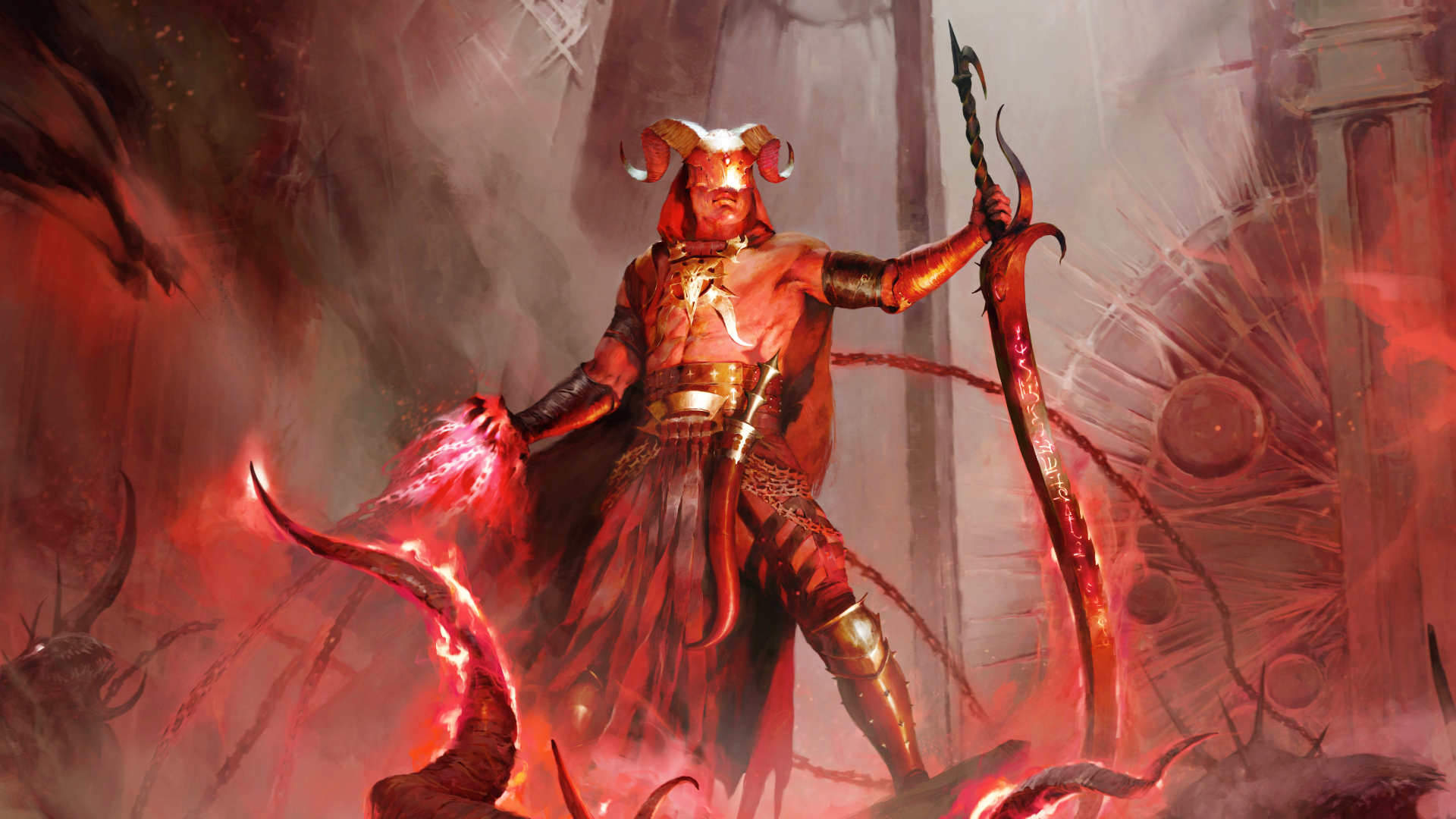 Diablo 4 Lord of Hatred Review: Don't Ignore the Warlock